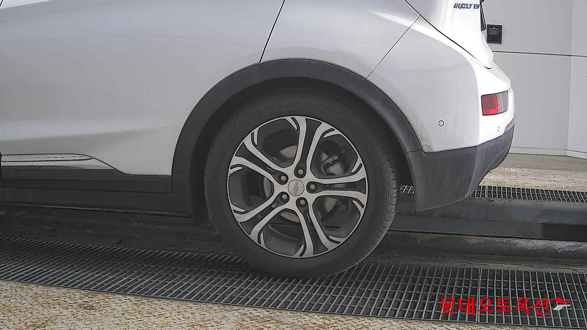 Gm Korea Bolt 2021 - Image 26