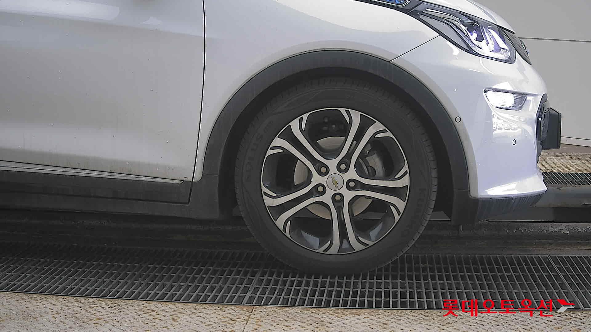 Gm Korea Bolt 2021 - Image 27