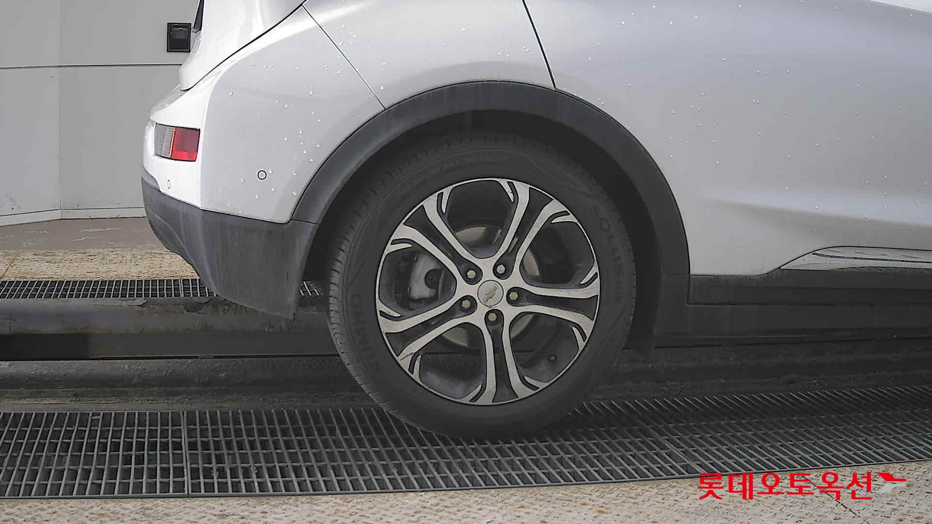 Gm Korea Bolt 2021 - Image 28