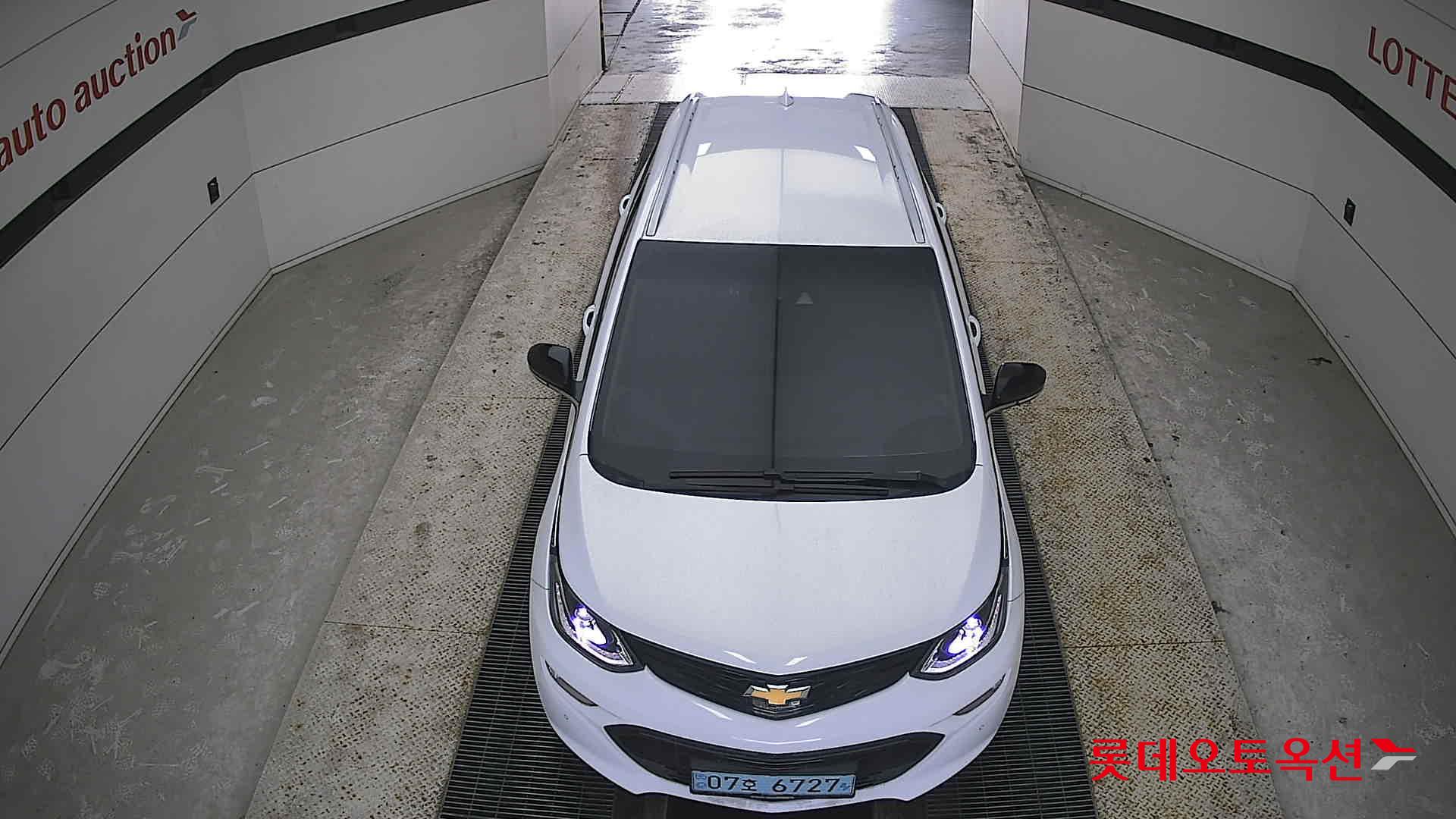 Gm Korea Bolt 2021 - Image 7