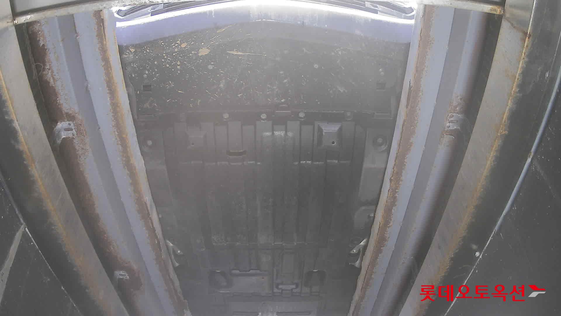 Gm Korea Bolt 2021 - Image 8