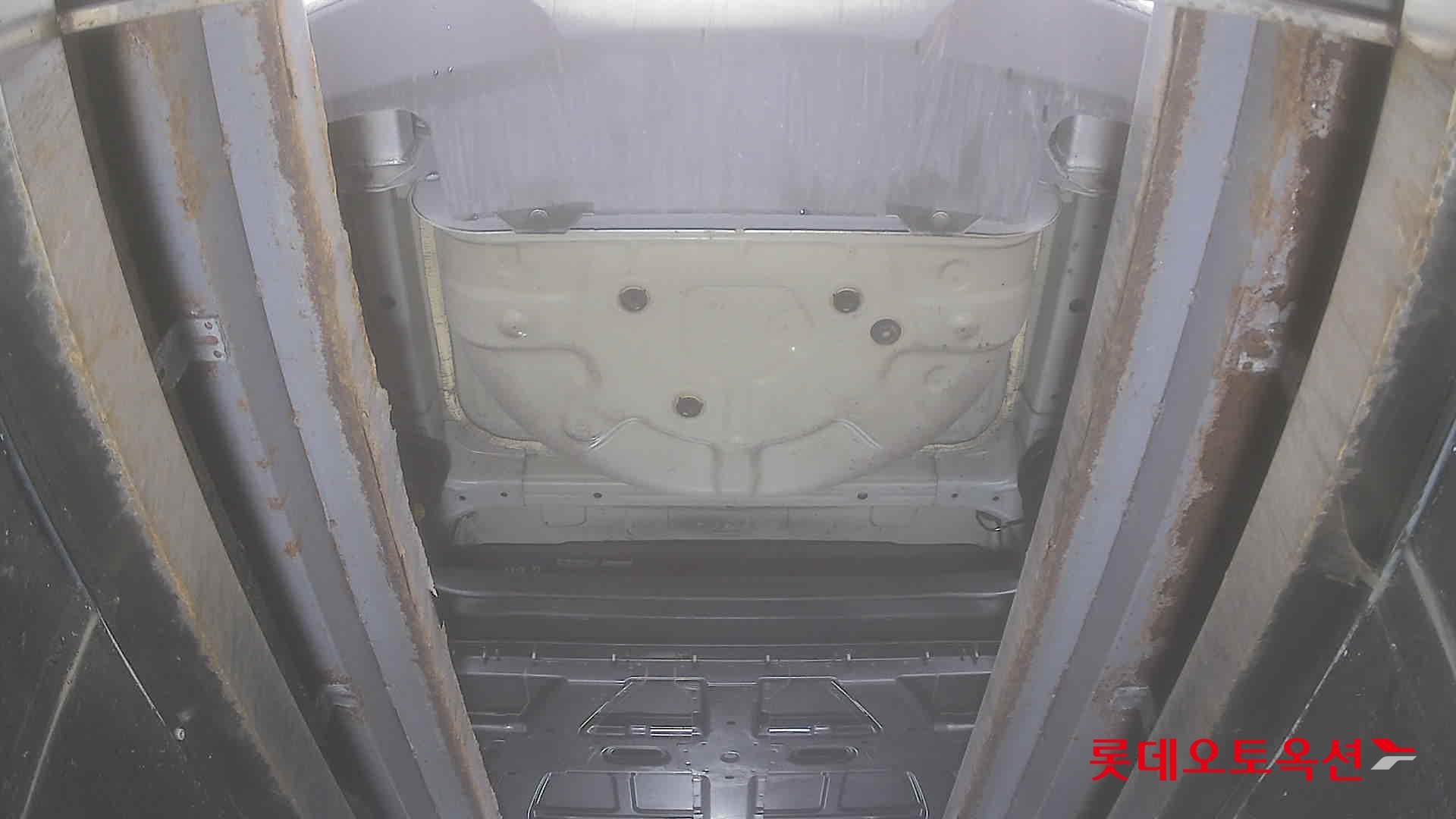 Gm Korea Bolt 2021 - Image 2