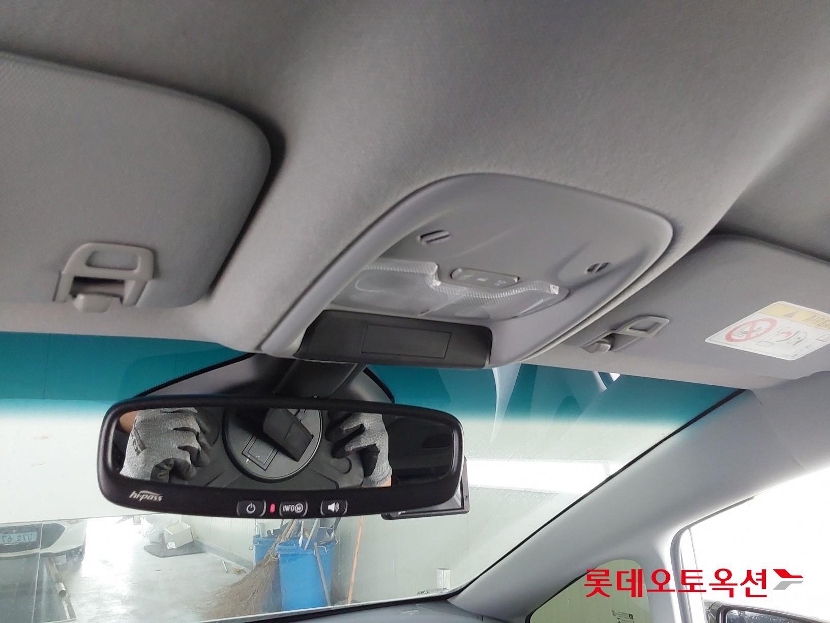 Gm Korea Bolt 2021 - Image 31