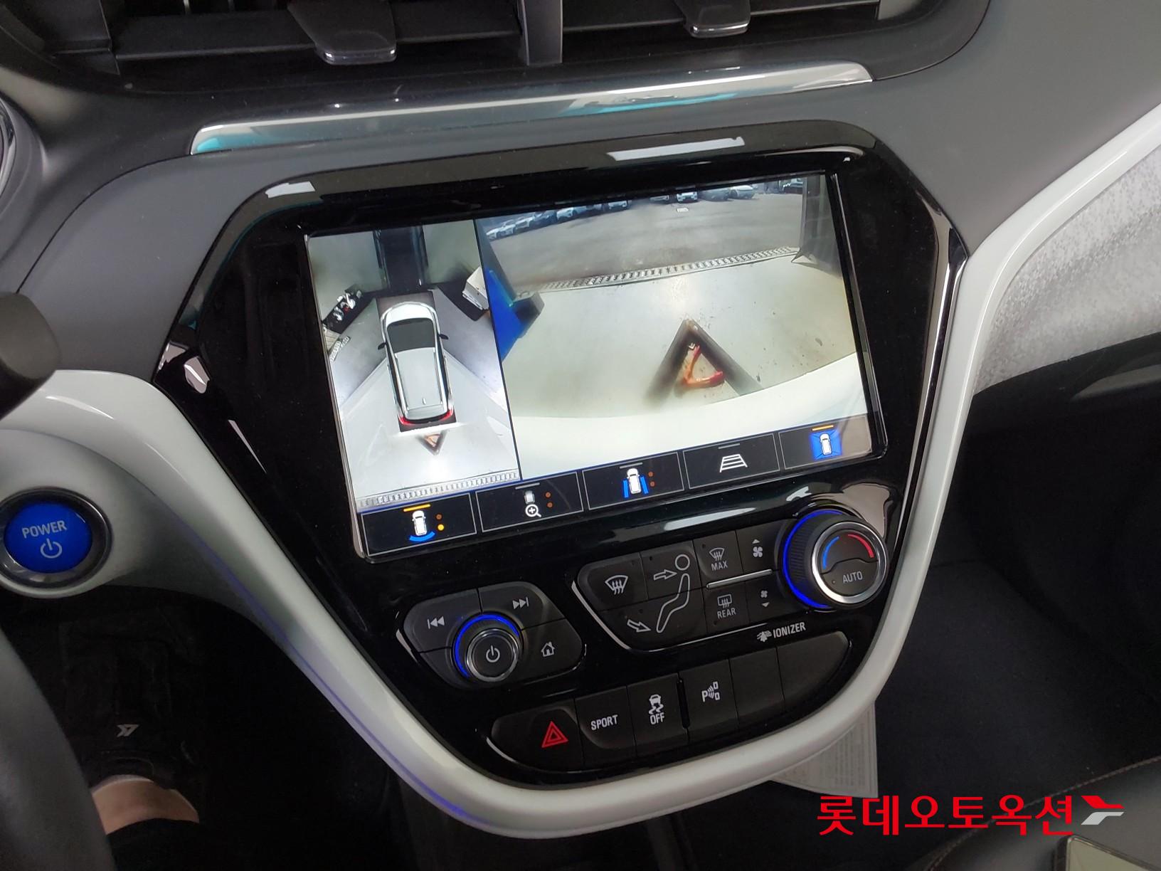 Gm Korea Bolt 2021 - Image 33