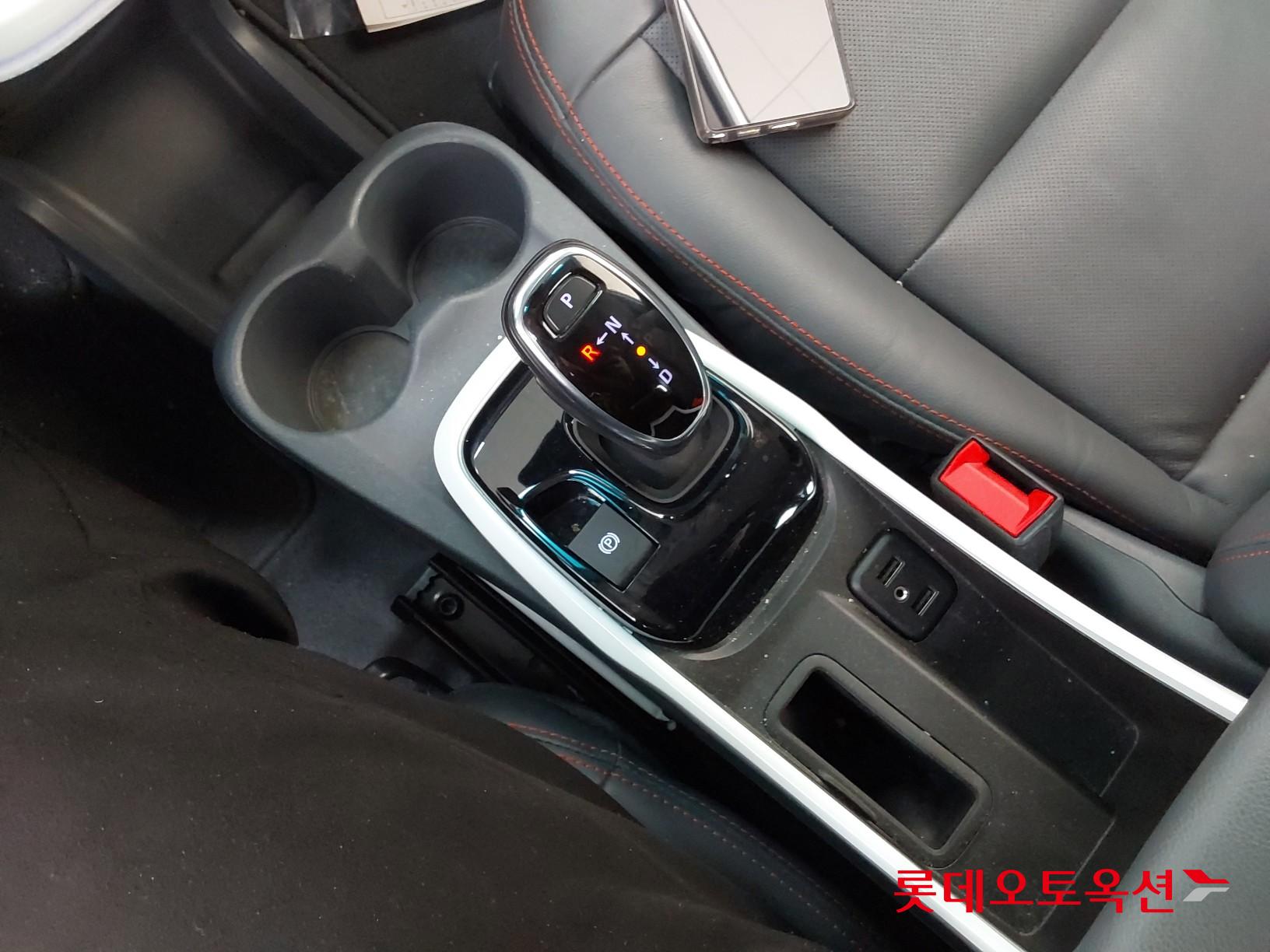 Gm Korea Bolt 2021 - Image 34