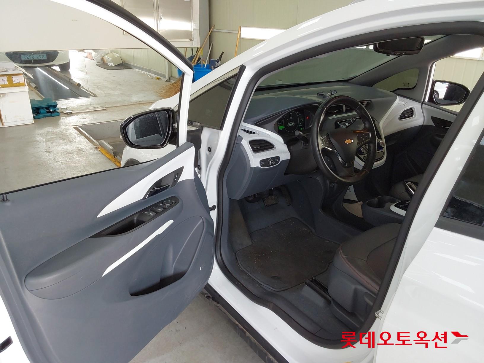 Gm Korea Bolt 2021 - Image 35