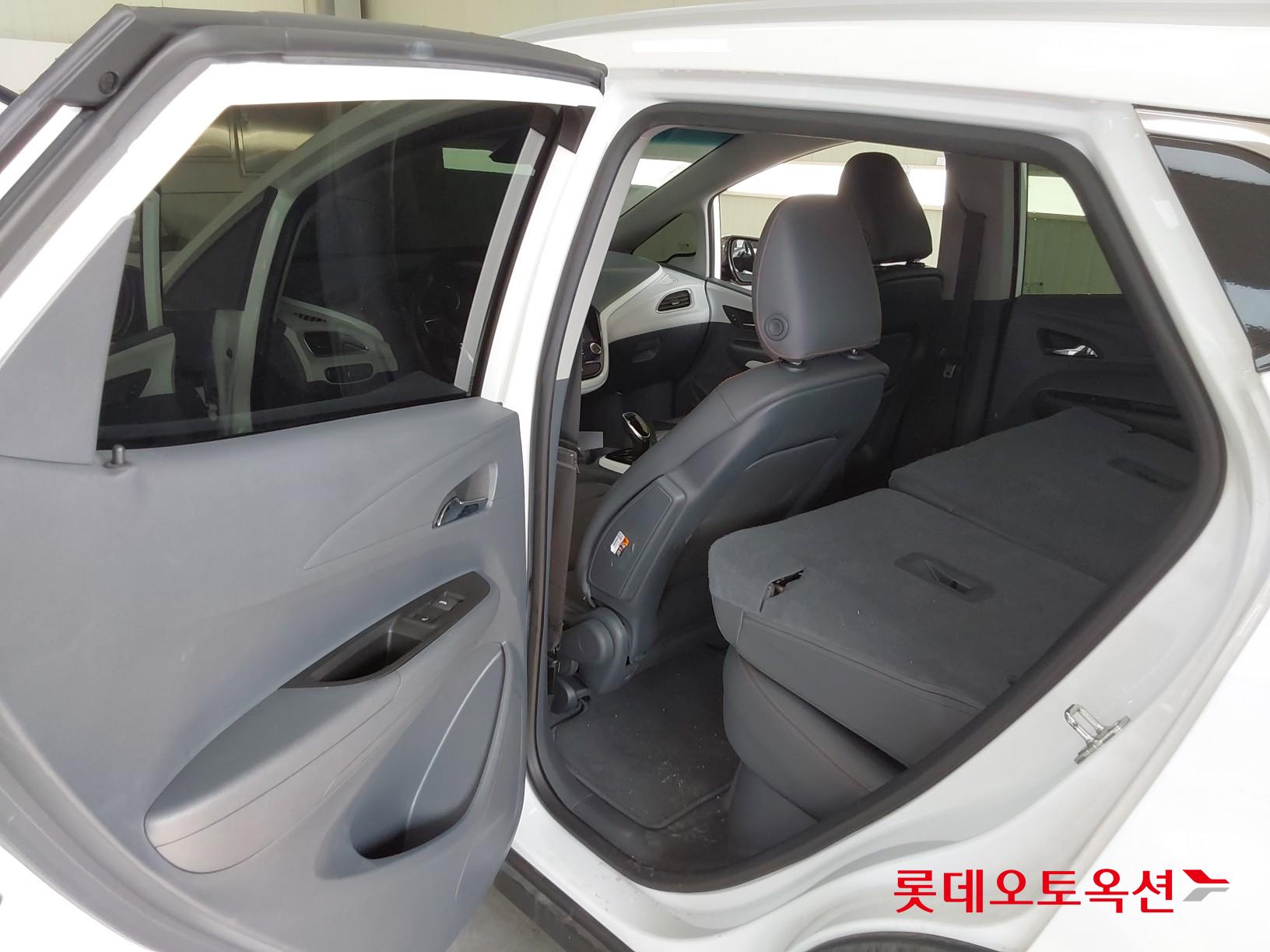 Gm Korea Bolt 2021 - Image 37