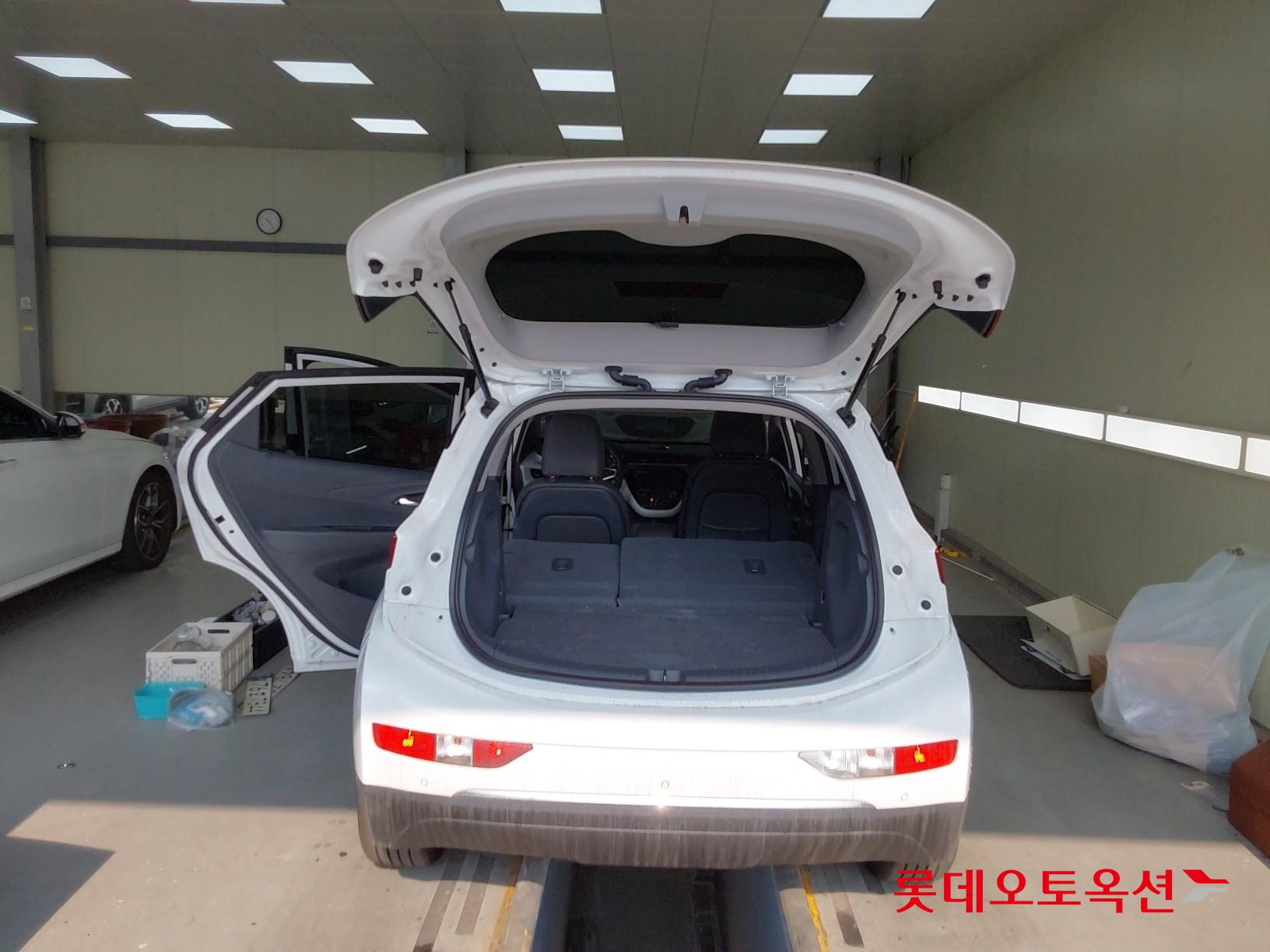 Gm Korea Bolt 2021 - Image 9