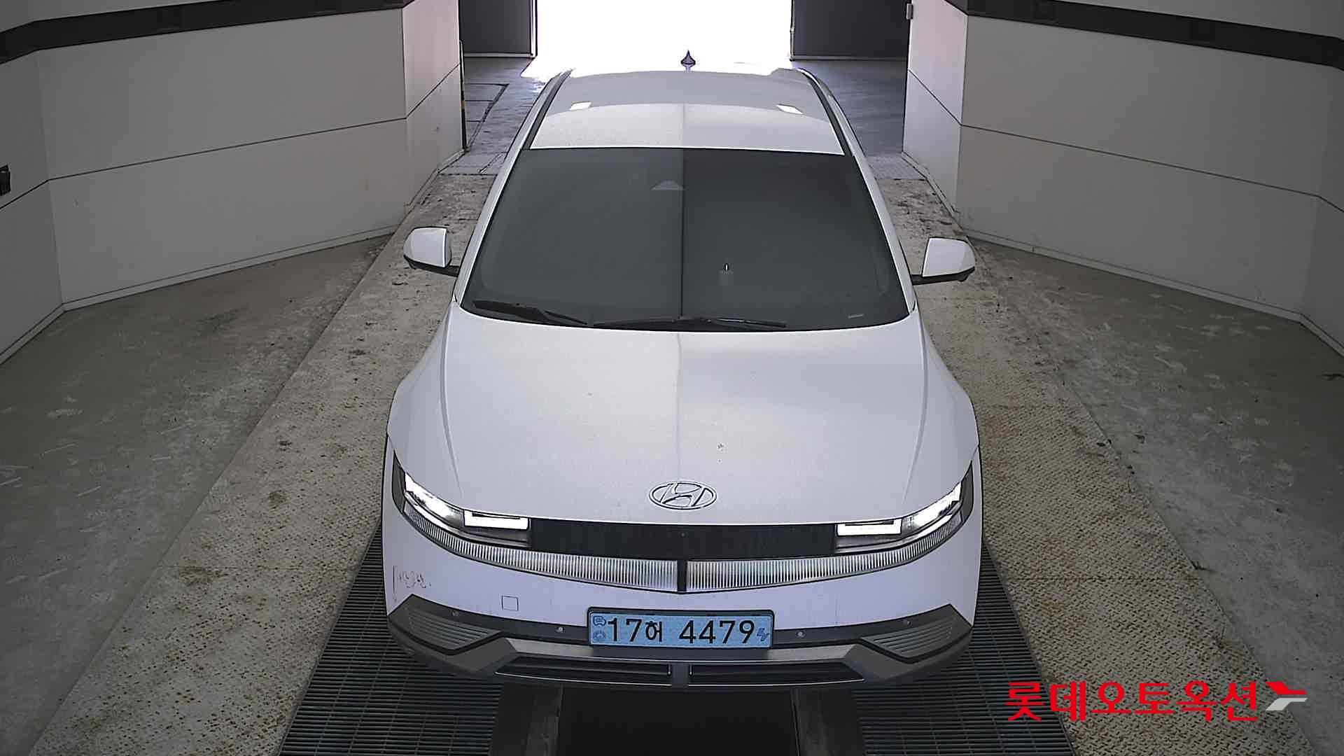 Hyundai IONIQ 5 id 3816340 из Кореи 8