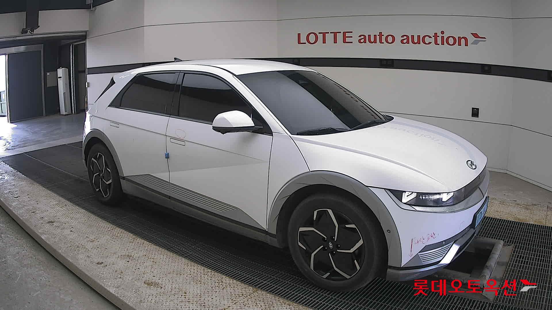 Hyundai IONIQ 5 id 3816340 из Кореи 16