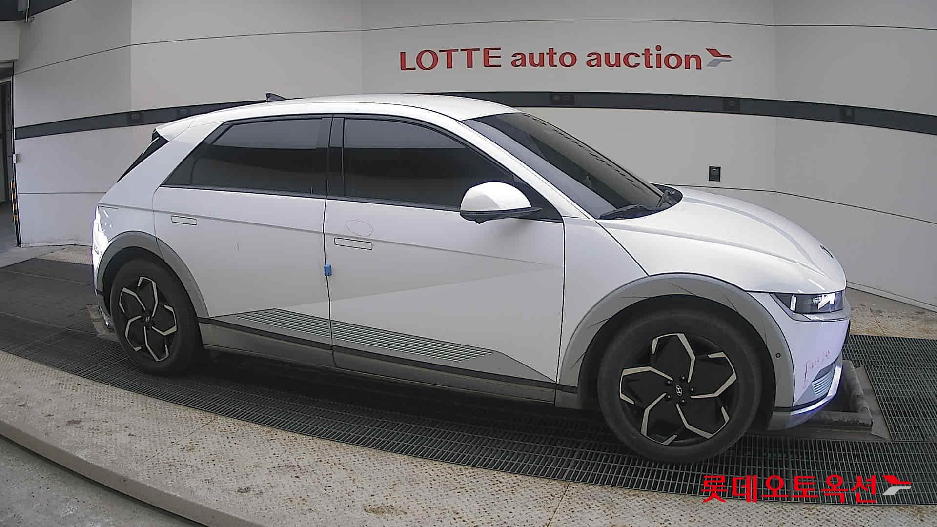 Hyundai IONIQ 5 id 3816340 из Кореи 17