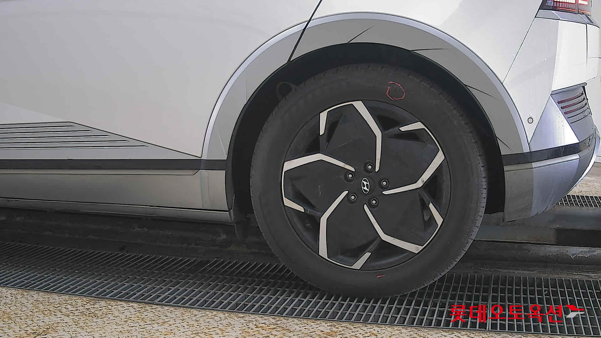 Hyundai IONIQ 5 id 3816340 из Кореи 22