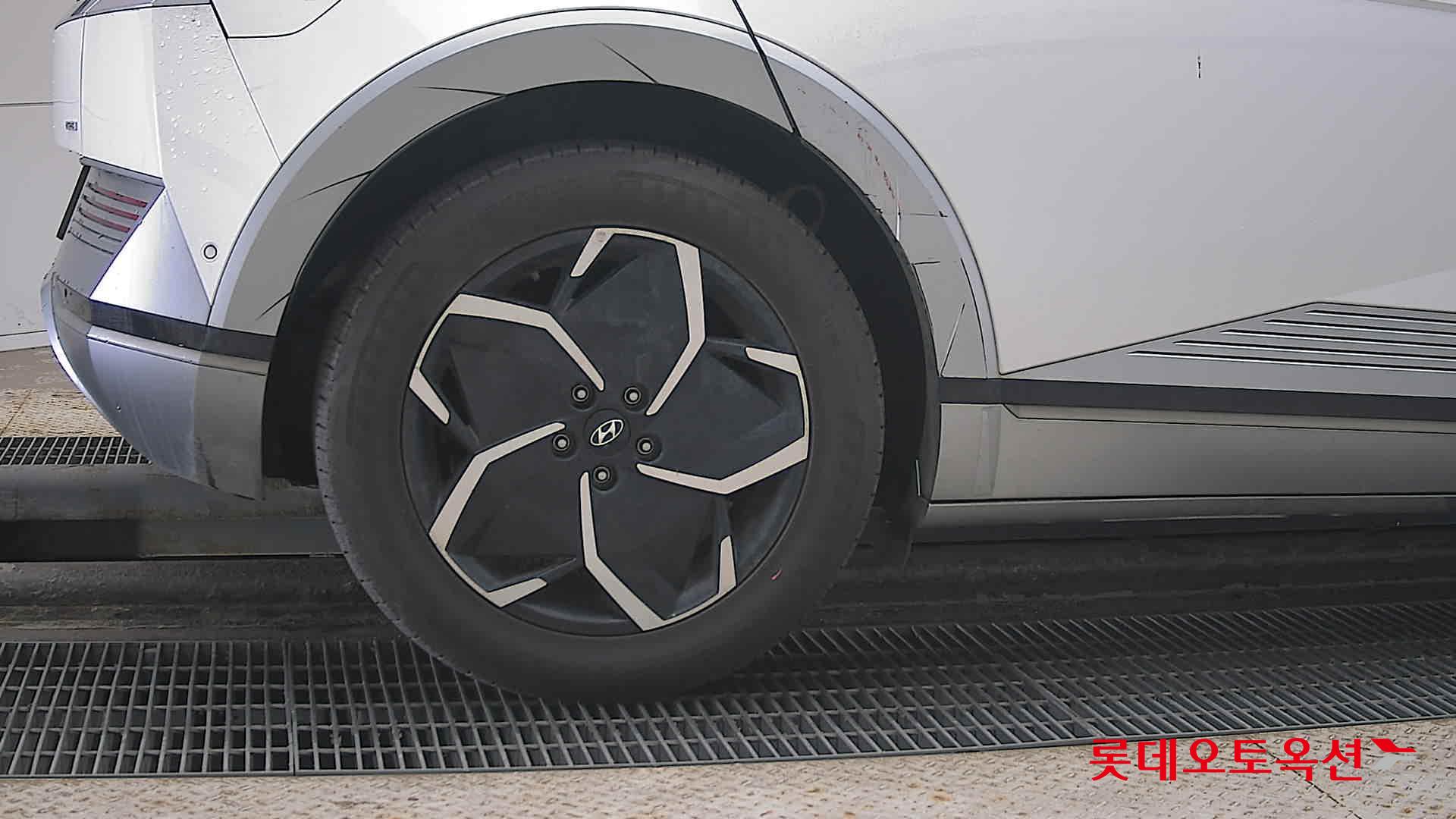 Hyundai IONIQ 5 id 3816340 из Кореи 24