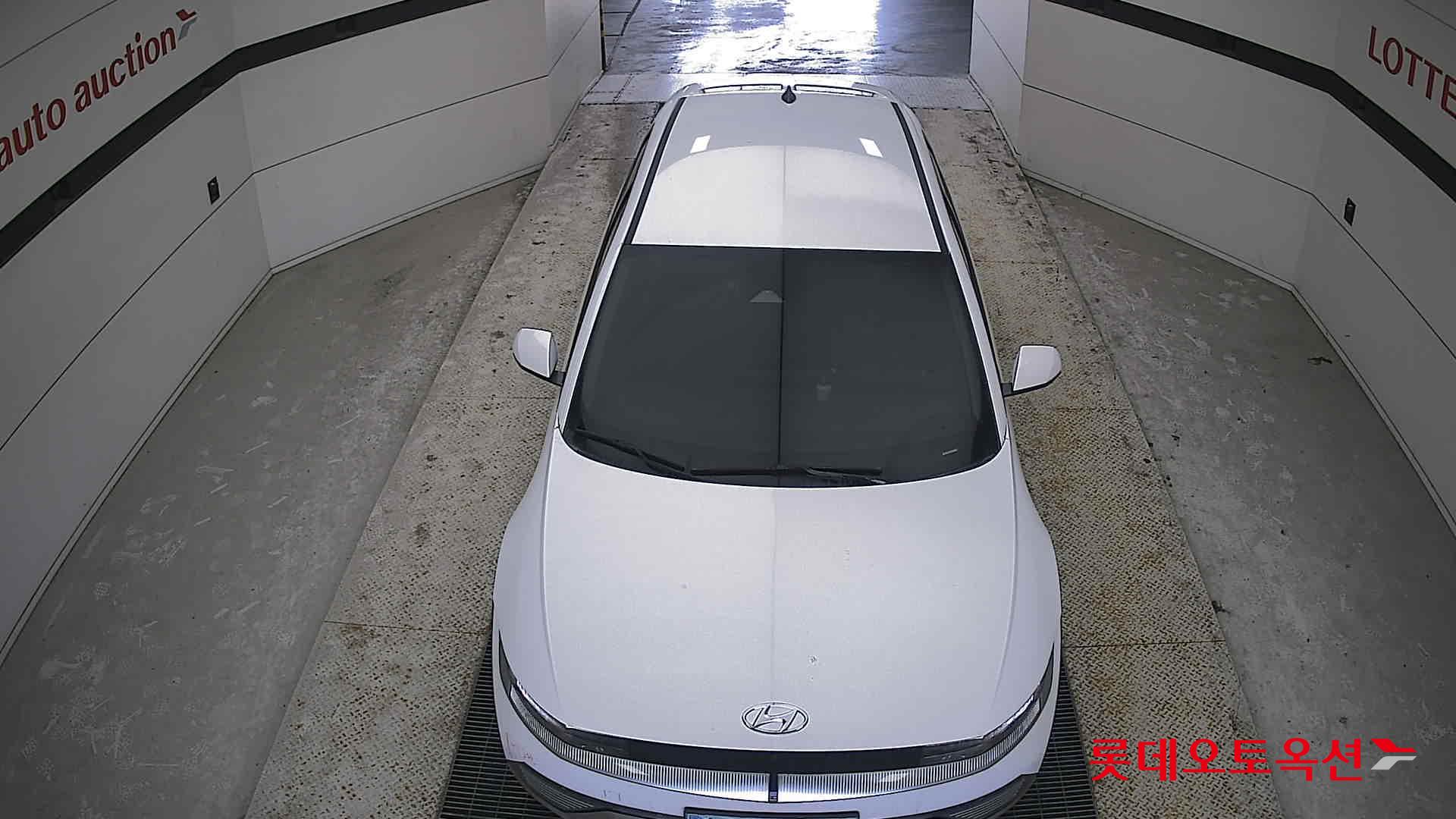 Hyundai IONIQ 5 id 3816340 из Кореи 25