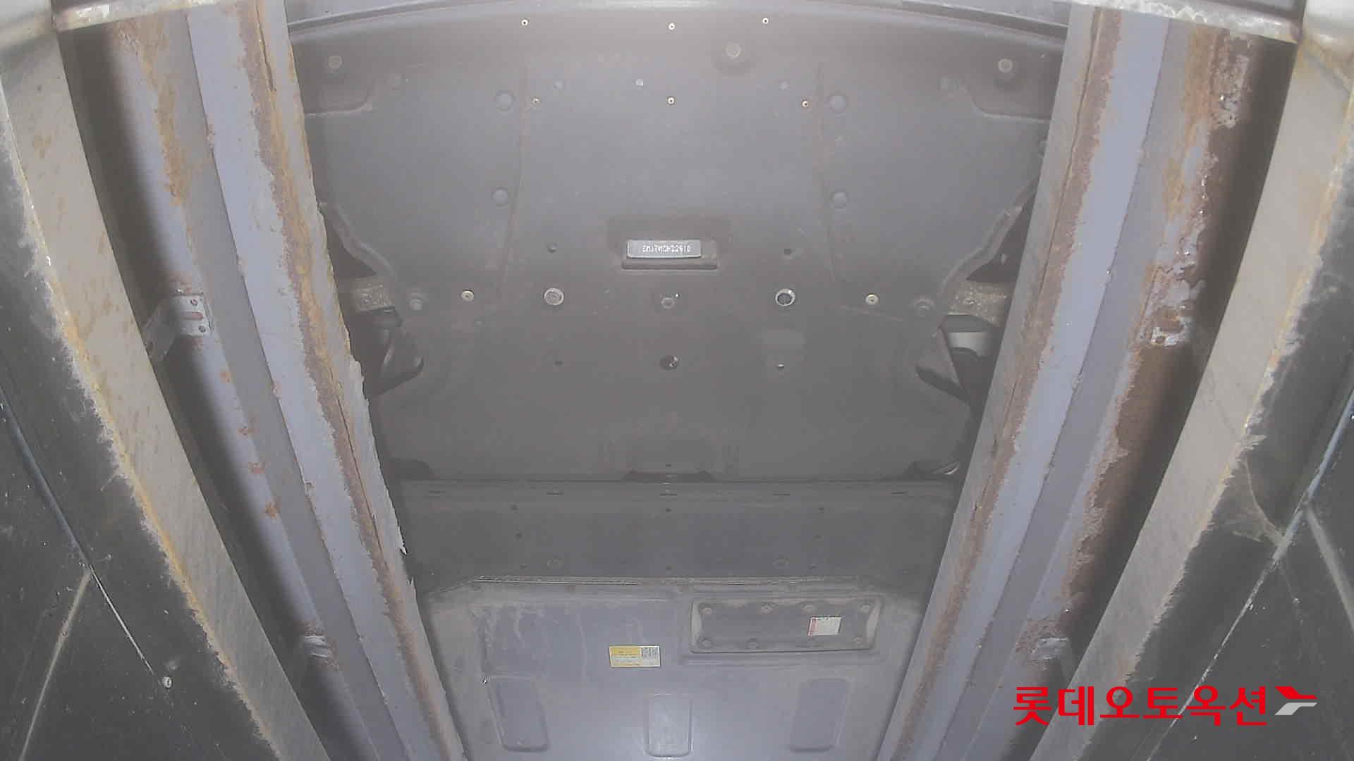 Hyundai IONIQ 5 id 3816340 из Кореи 27