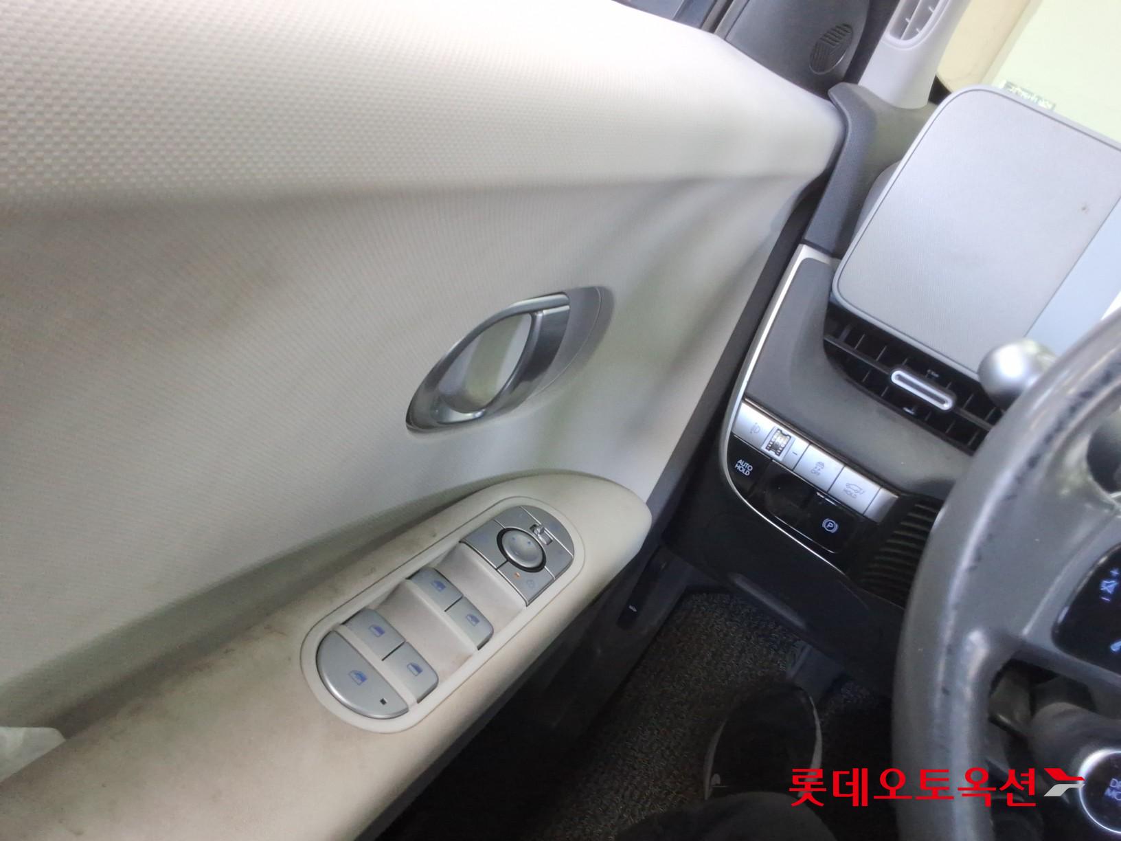 Hyundai IONIQ 5 id 3816340 из Кореи 28