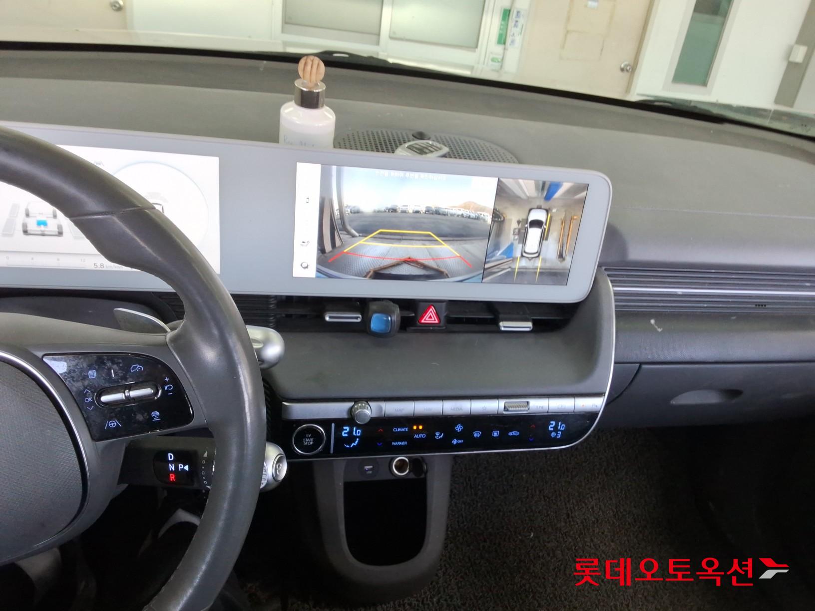 Hyundai IONIQ 5 id 3816340 из Кореи 32