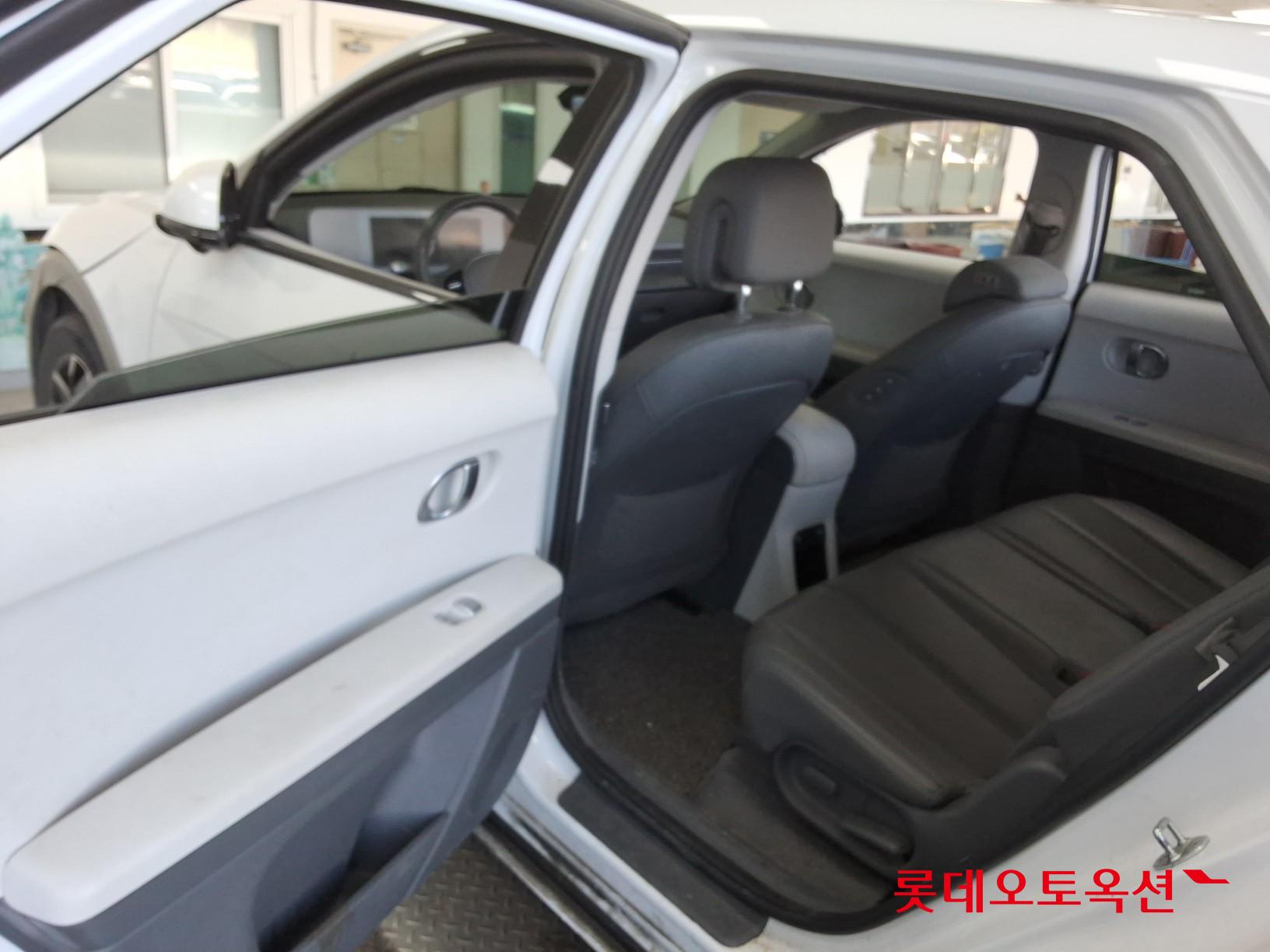 Hyundai IONIQ 5 id 3816340 из Кореи 36