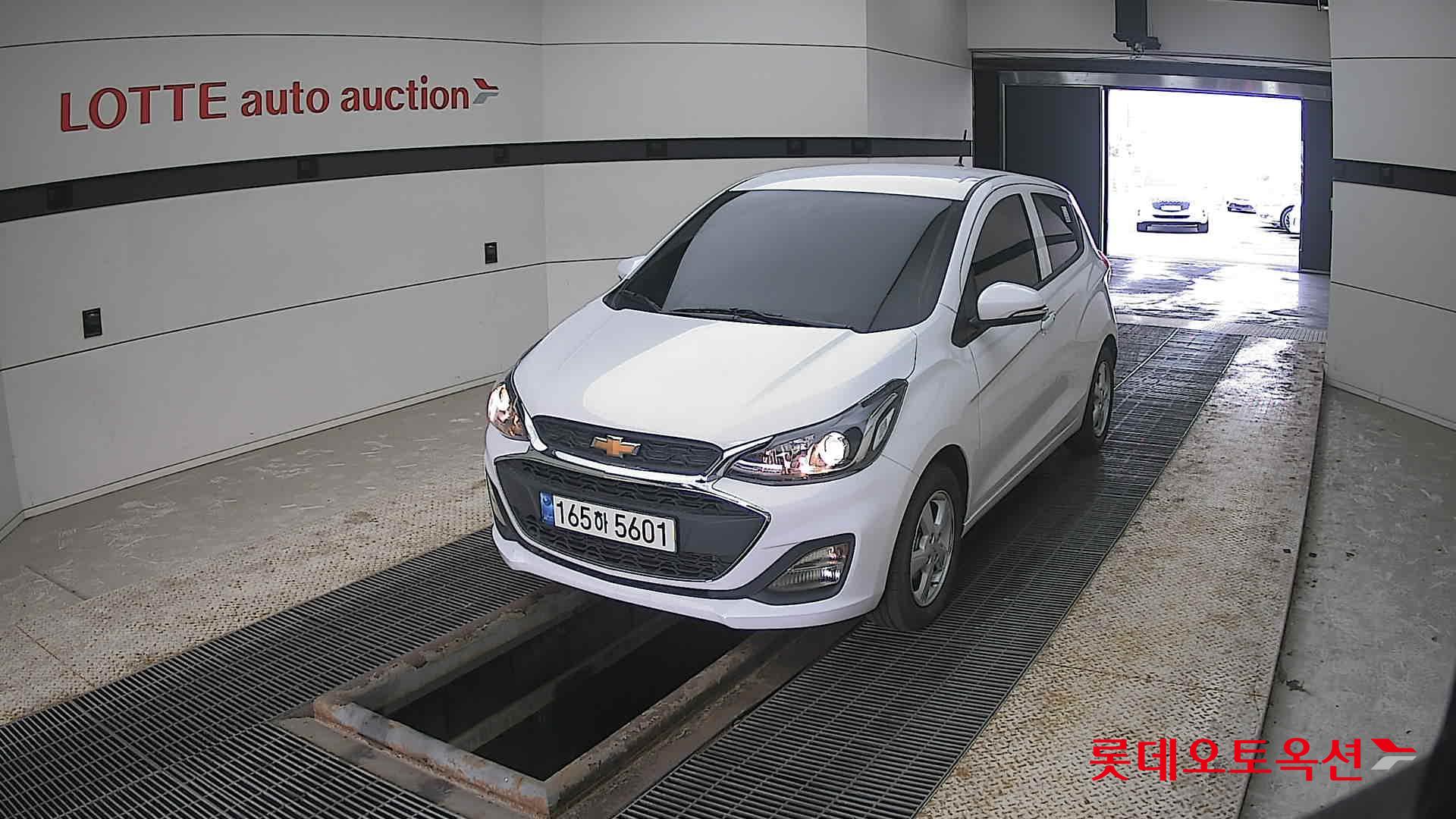 한국지엠 스파크 2022 - 이미지 10