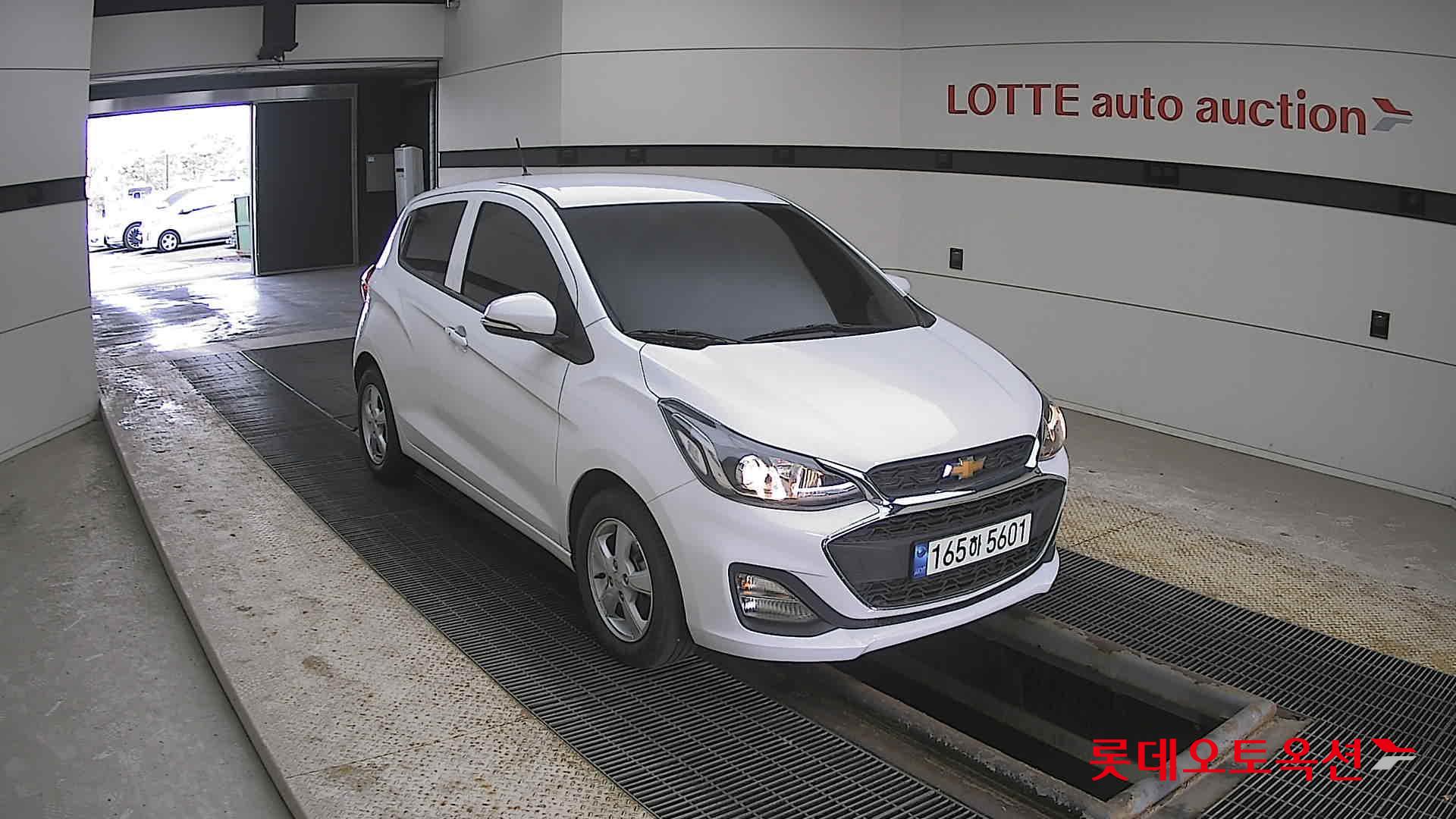 한국지엠 스파크 2022 - 이미지 6