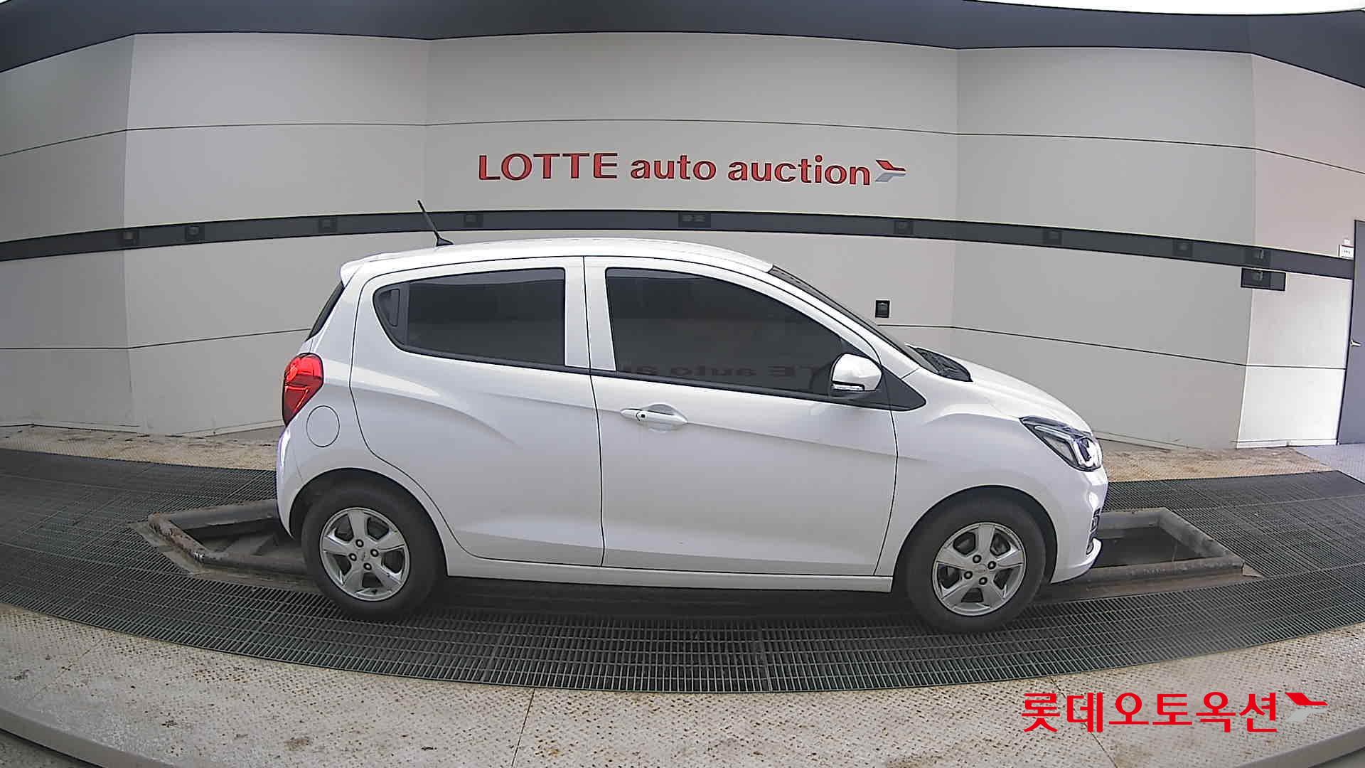 한국지엠 스파크 2022 - 이미지 21