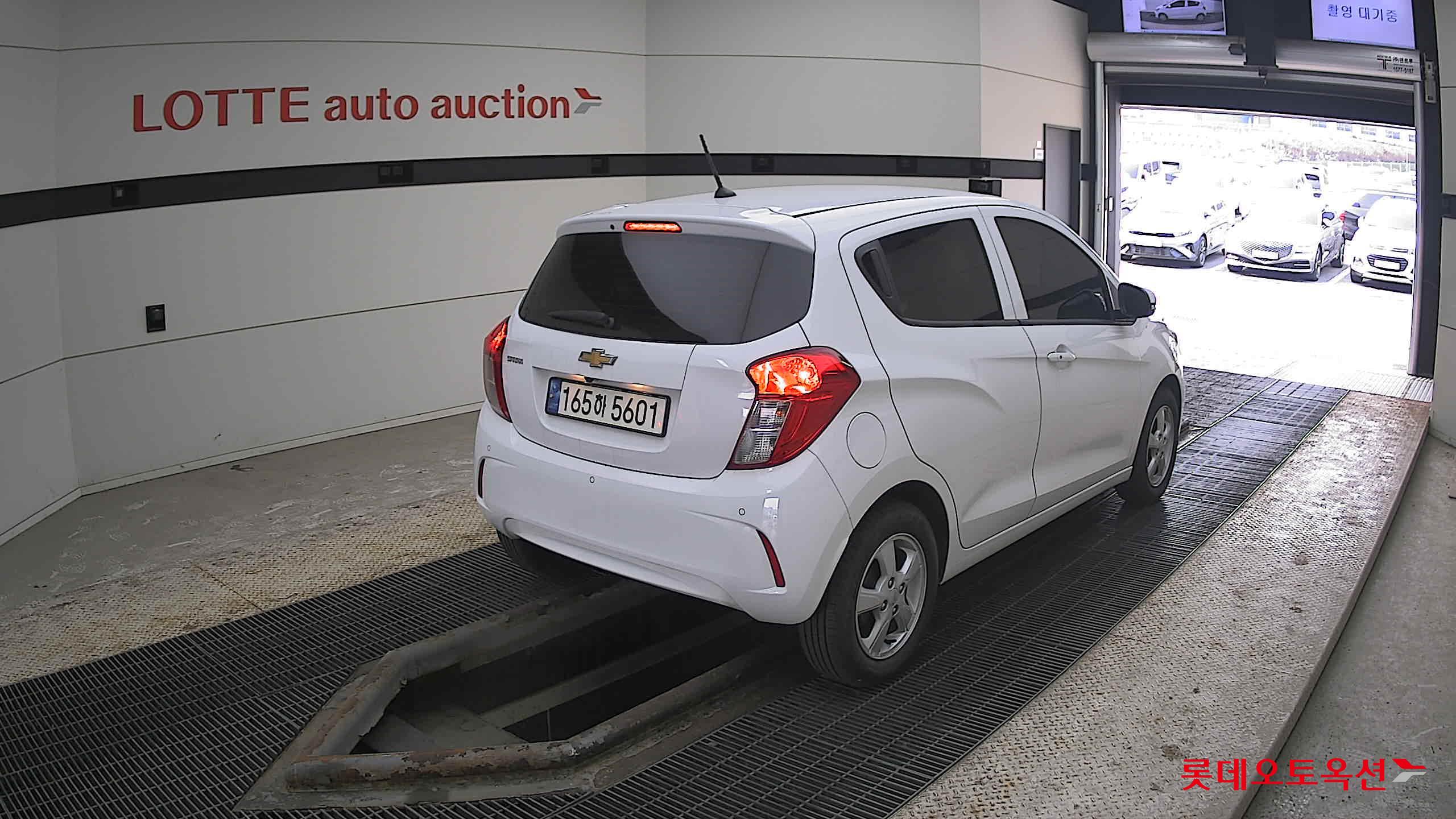 한국지엠 스파크 2022 - 이미지 5