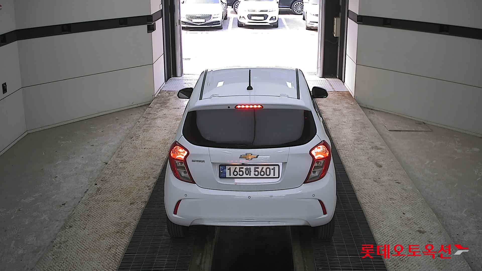 한국지엠 스파크 2022 - 이미지 17