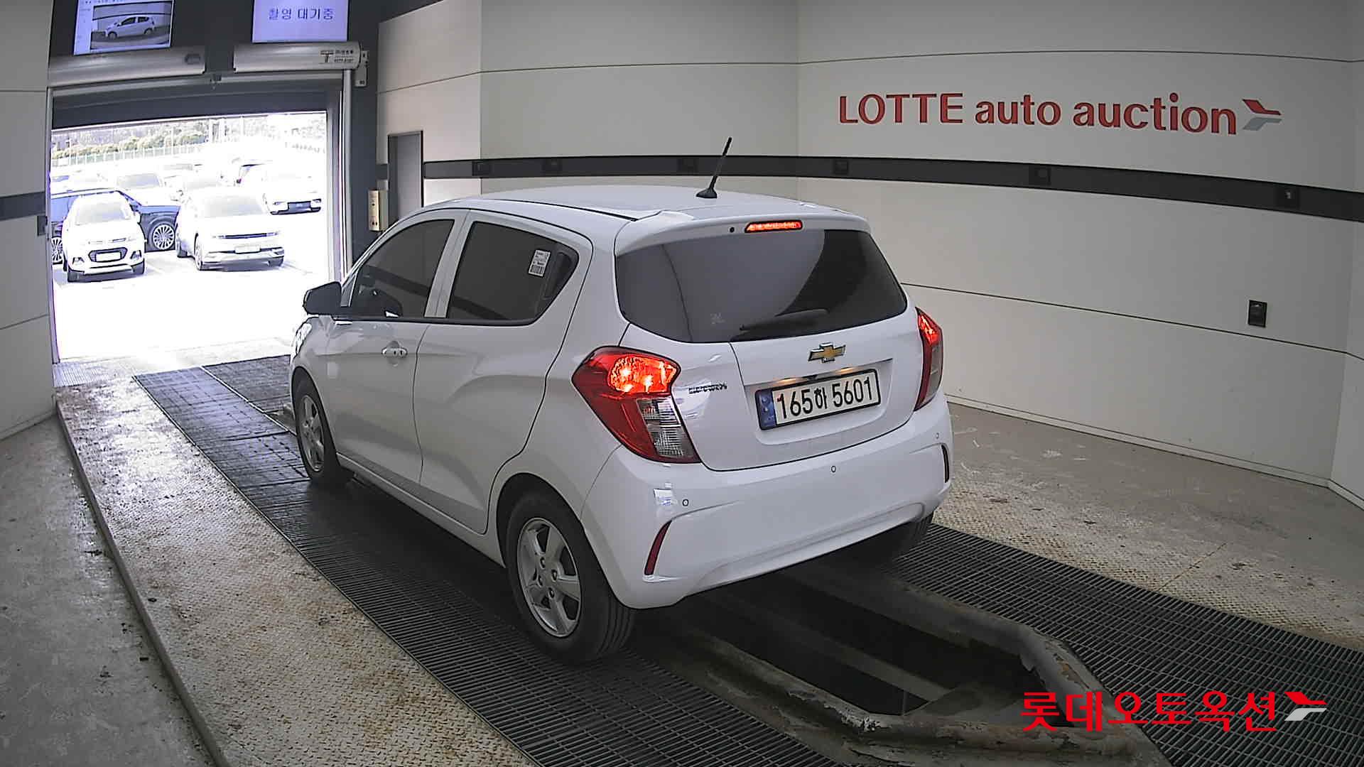 한국지엠 스파크 2022 - 이미지 4