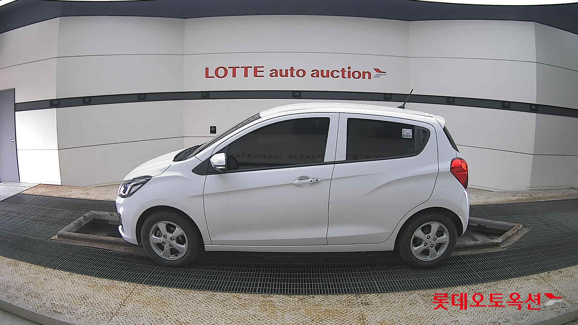 한국지엠 스파크 2022 - 이미지 13