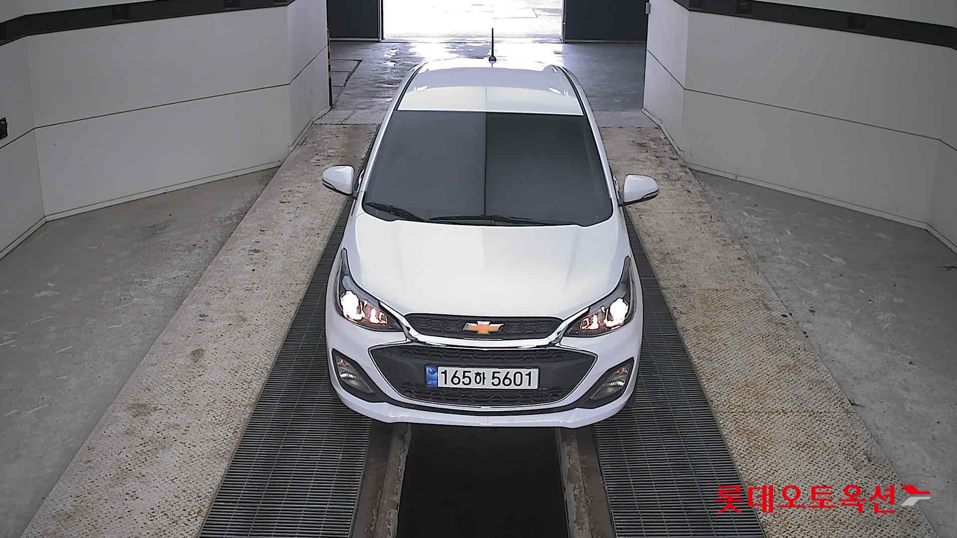 한국지엠 스파크