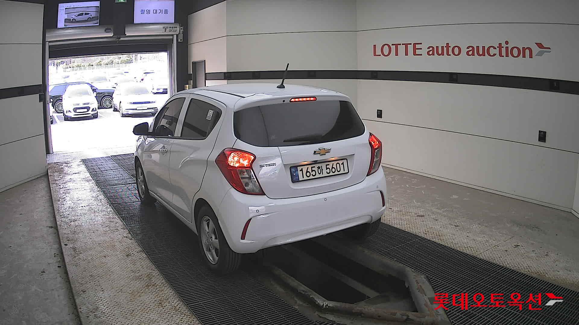 한국지엠 스파크 2022 - 이미지 16