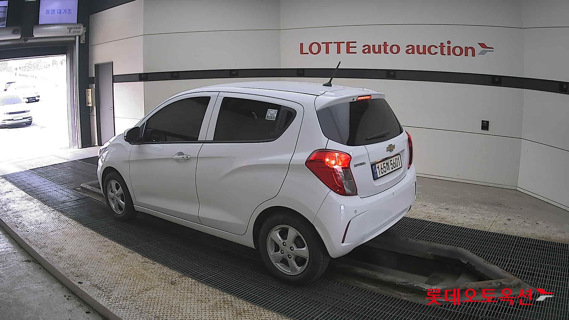 한국지엠 스파크 2022 - 이미지 15