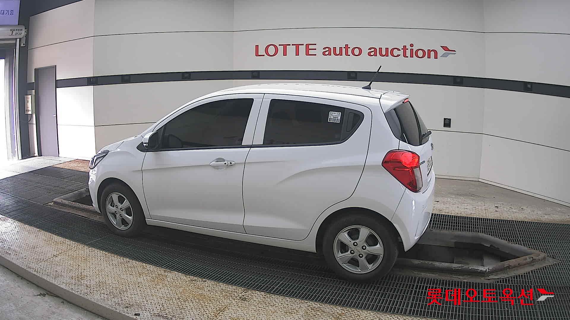 한국지엠 스파크 2022 - 이미지 14