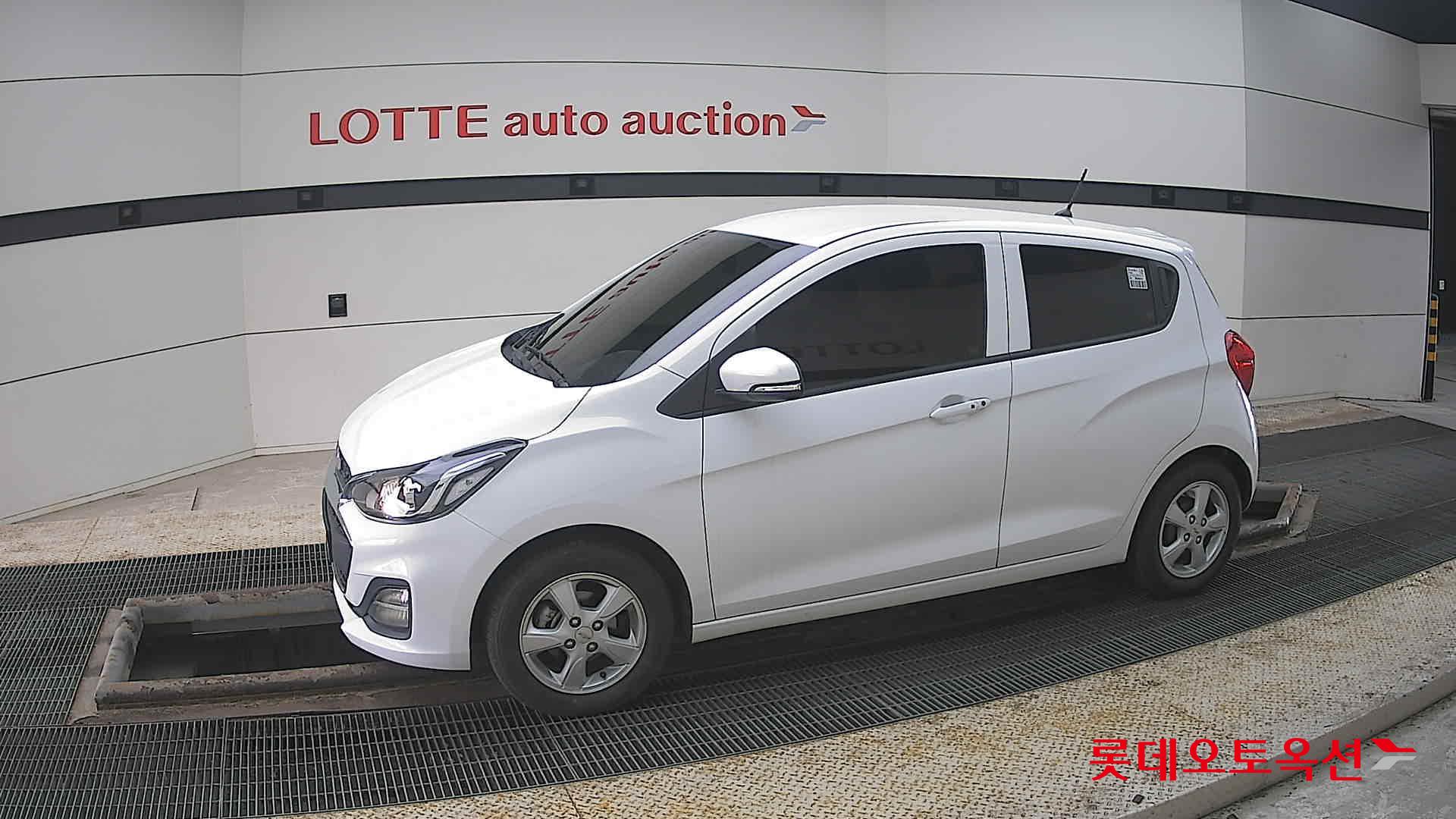 한국지엠 스파크 2022 - 이미지 12