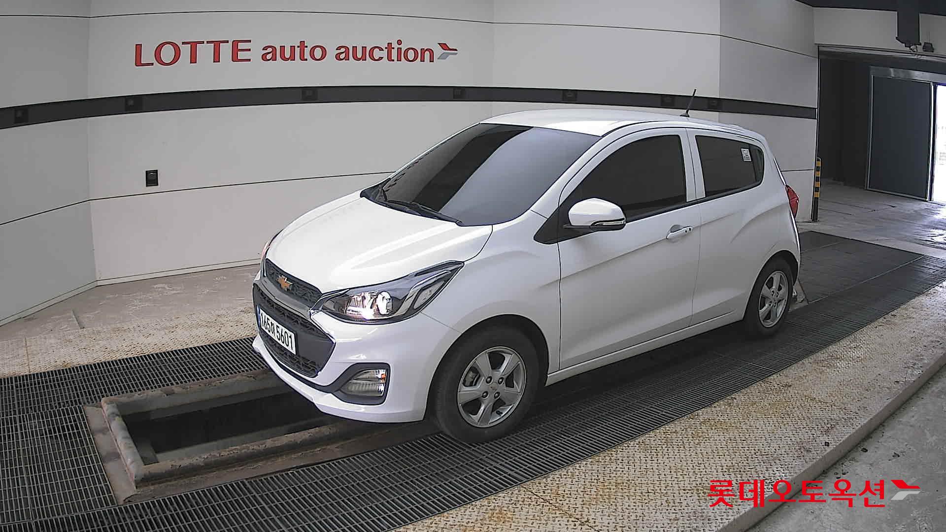 한국지엠 스파크 2022 - 이미지 11