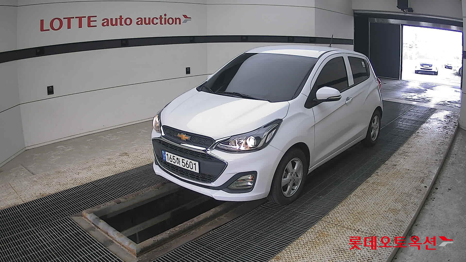 한국지엠 스파크 2022 - 이미지 3