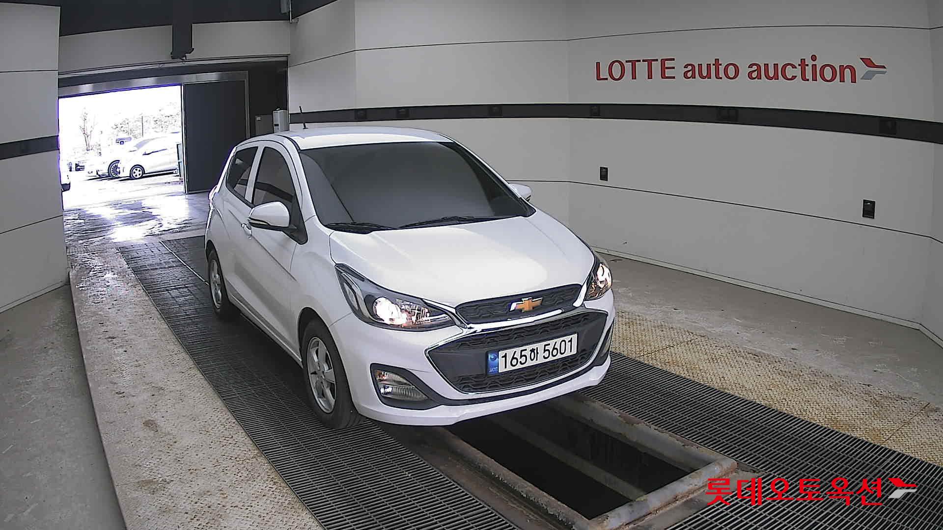 한국지엠 스파크 2022 - 이미지 24