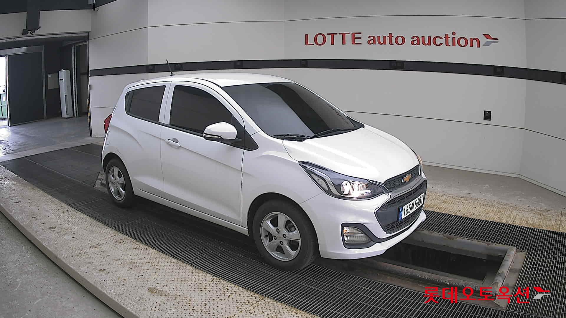 한국지엠 스파크 2022 - 이미지 23