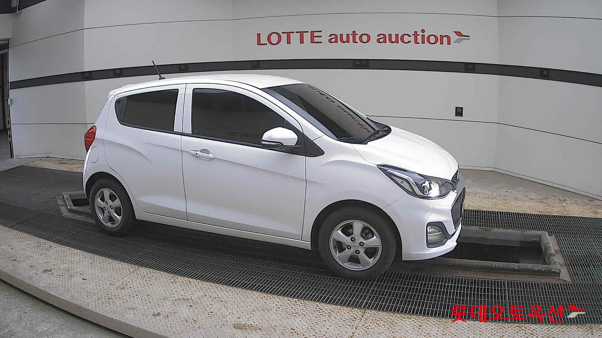 한국지엠 스파크 2022 - 이미지 22