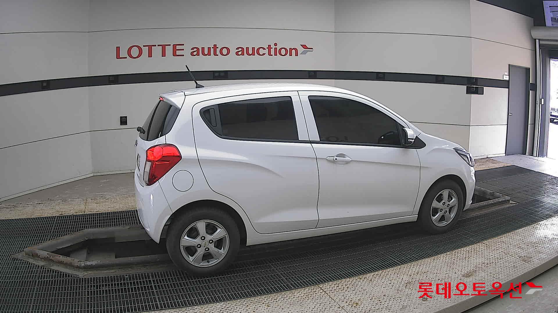 한국지엠 스파크 2022 - 이미지 20