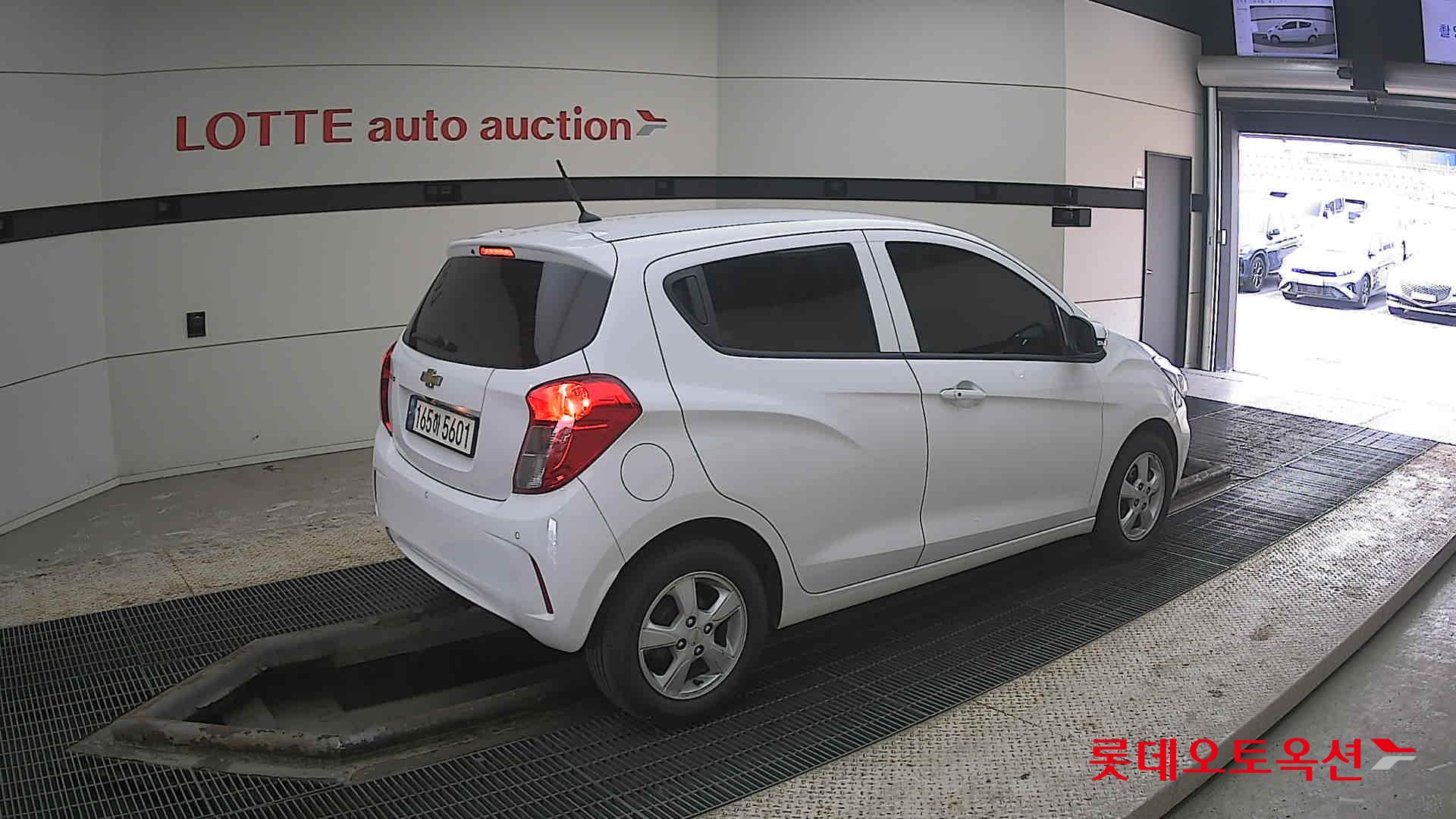 한국지엠 스파크 2022 - 이미지 19