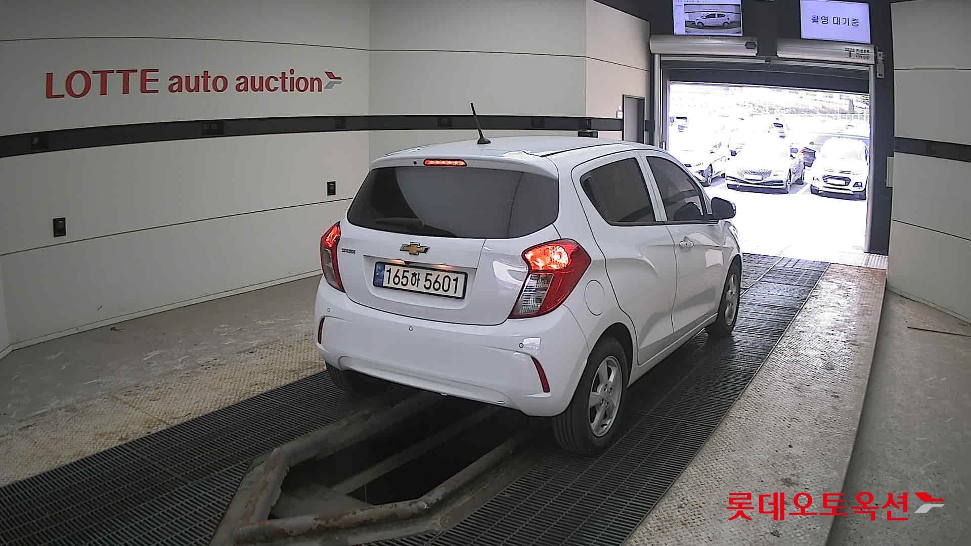 한국지엠 스파크 2022 - 이미지 18