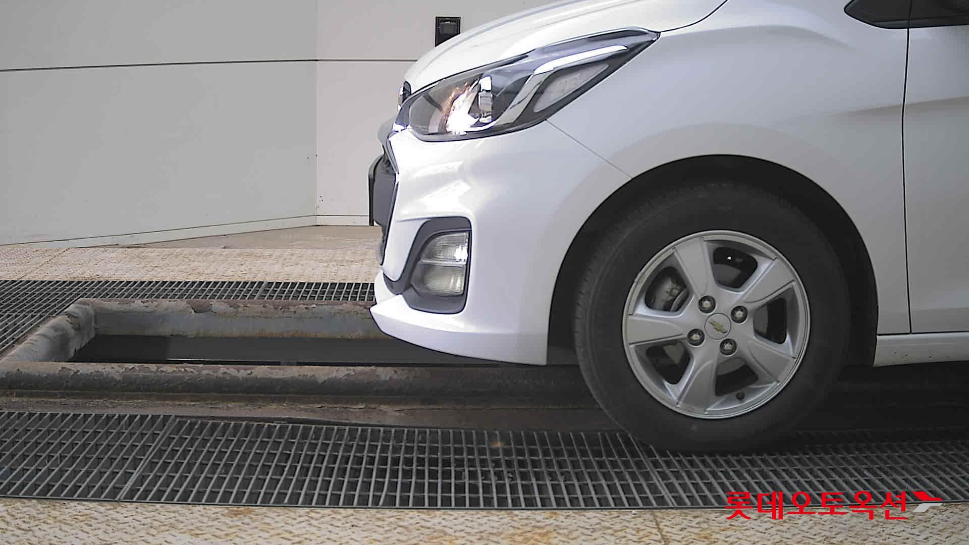 한국지엠 스파크 2022 - 이미지 25