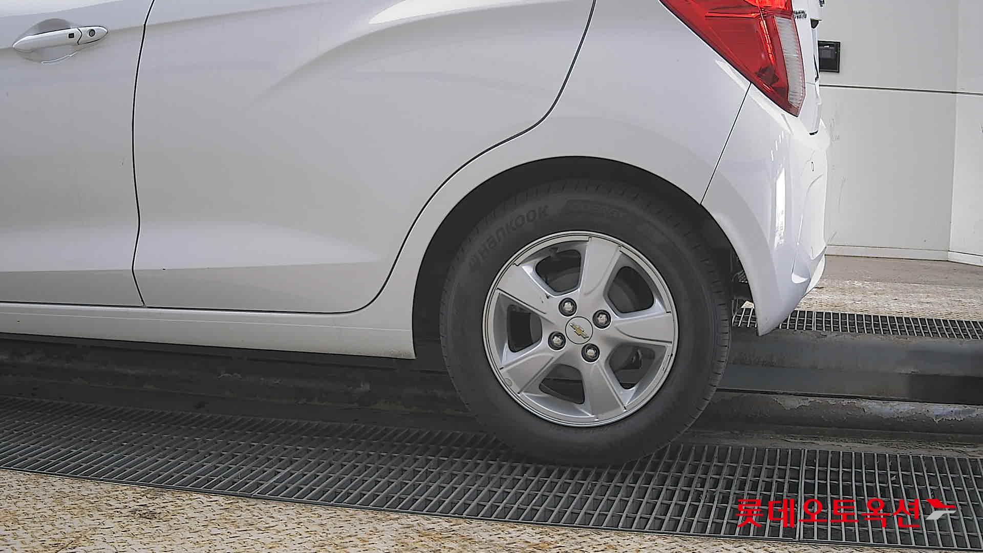 한국지엠 스파크 2022 - 이미지 26