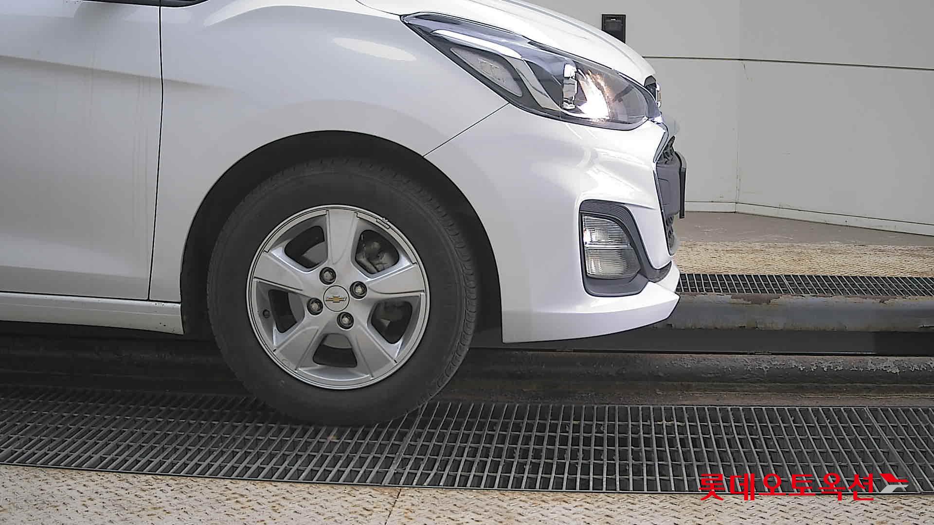 한국지엠 스파크 2022 - 이미지 27