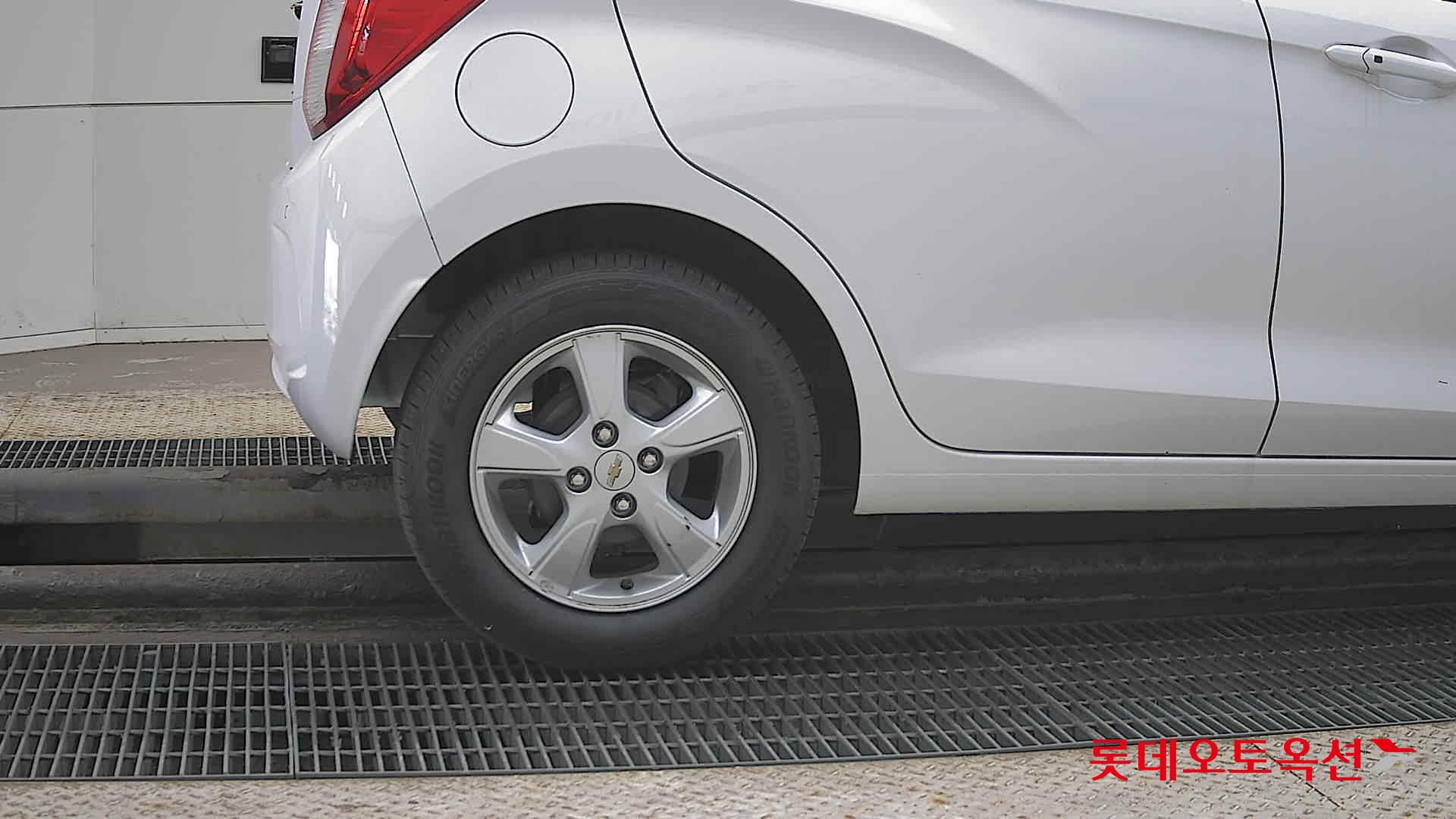 한국지엠 스파크 2022 - 이미지 28