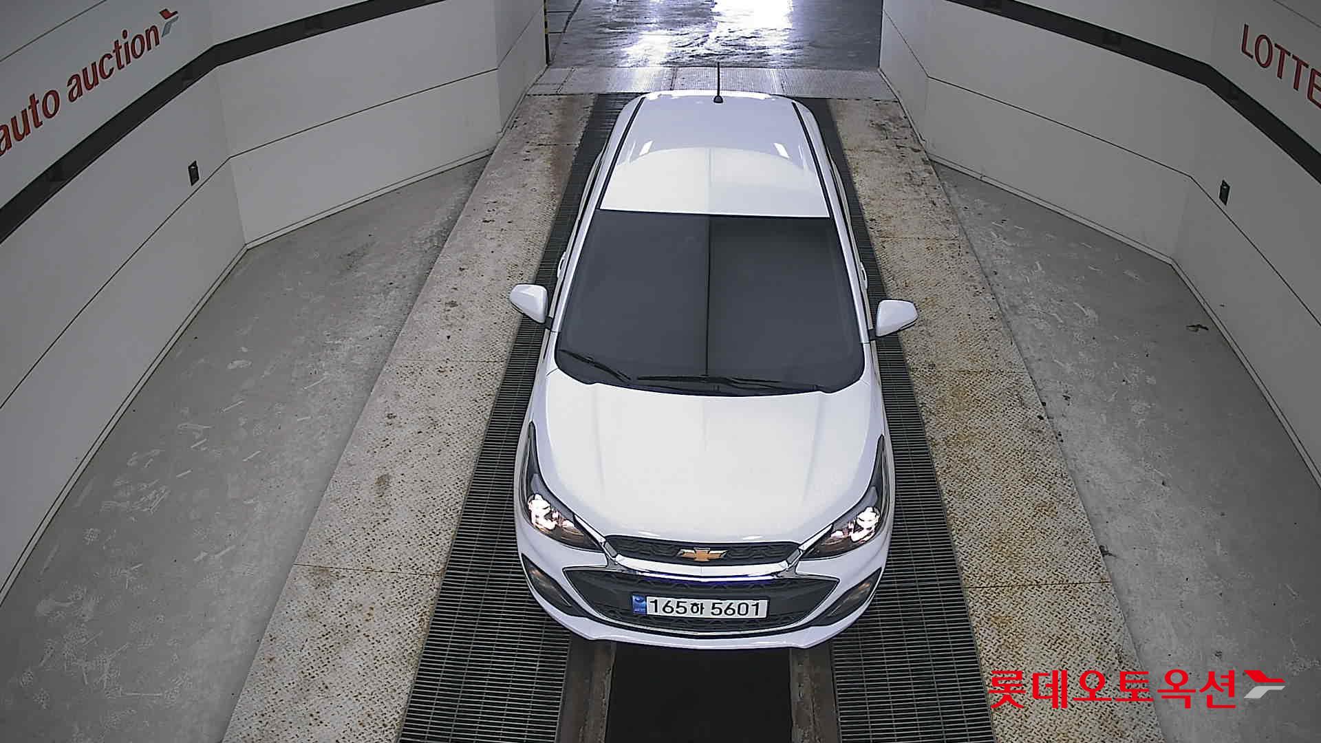 한국지엠 스파크 2022 - 이미지 7