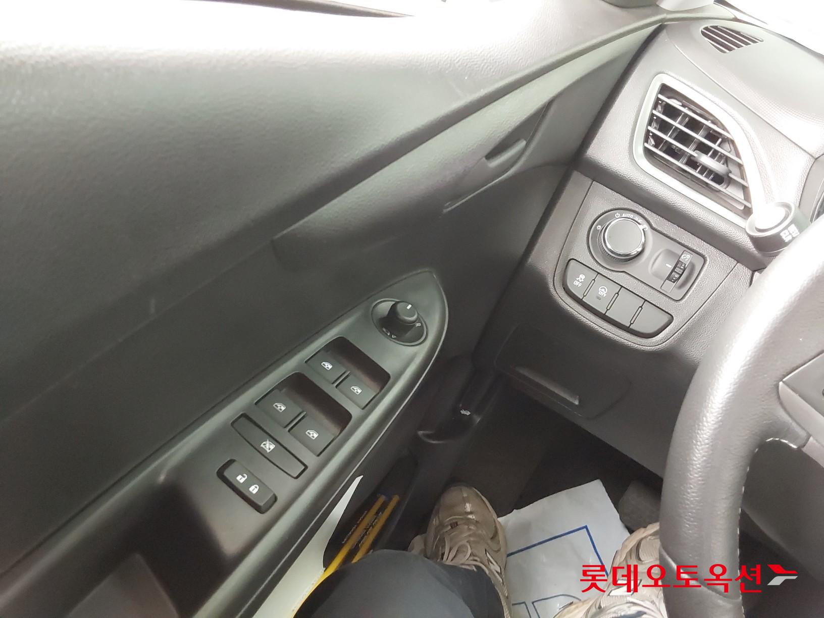 한국지엠 스파크 2022 - 이미지 29