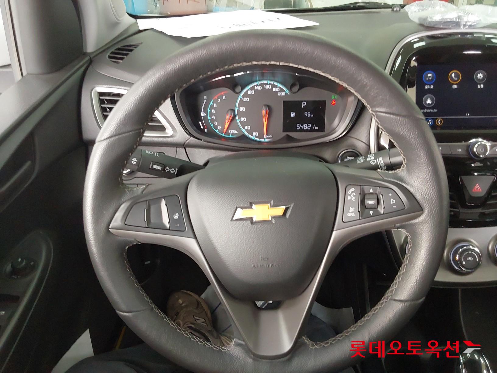 한국지엠 스파크 2022 - 이미지 30