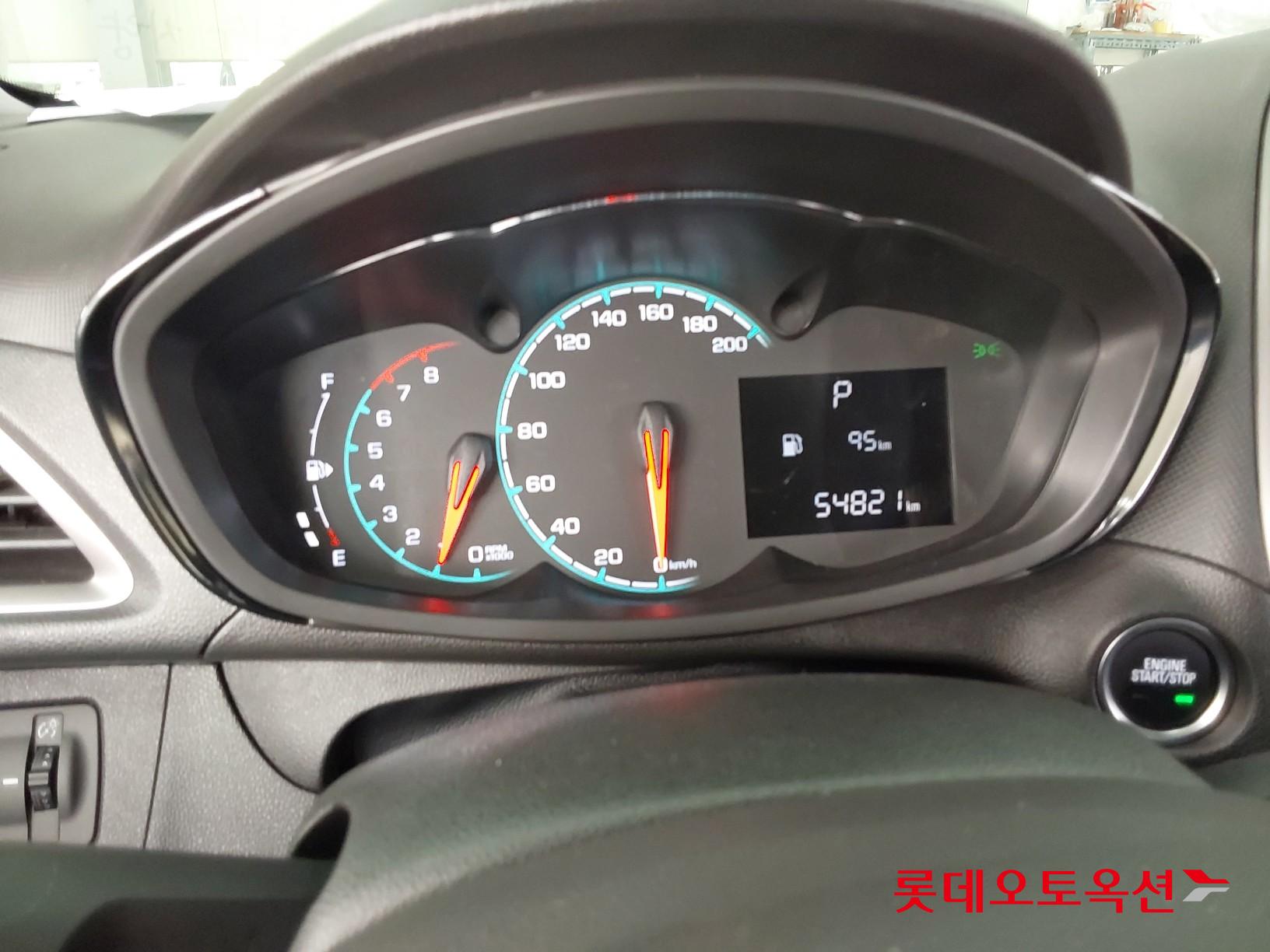 한국지엠 스파크 2022 - 이미지 31